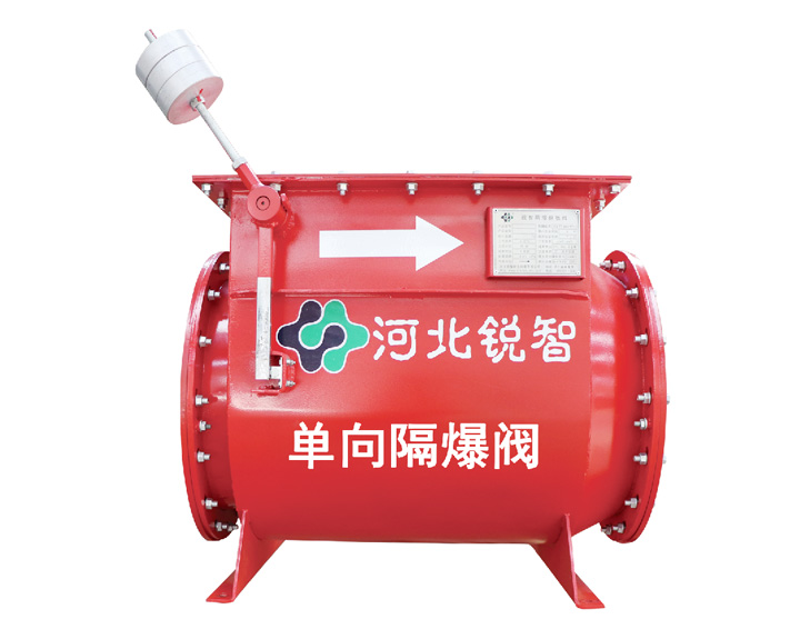 防爆閥：電池系統(tǒng)平衡的設(shè)計(jì)防爆閥